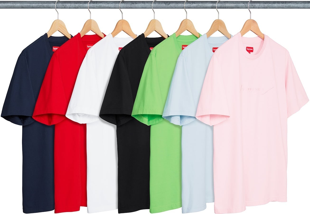Tonal Embroidery Top